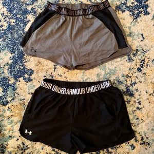 Under Armour Shorts Bundle